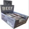 Bootheel 7 Ranch Beef Sticks, Original Flavor, Black Angus, Ranch-Raised, High Protein, Pack of 24 * Includes Display Box * view 1