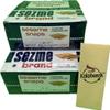 Kokobunch Bundle of Sesame Seed Snap Original Cracker 2-24 PACK view 3