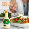 La Morena Jalapeo Mayo Dressing, Perfect for Sandwiches, Salads, and More, 8.8oz (1 unit) view 4