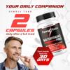 (2 Pack) PowerTibet+ Capsules, Power Tibet, Power Tibet+, Power Tibet Tablets, PowerTibet + Advanced Formula, Power Tibet Reviews 120 Capsules for 2 Months view 3