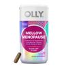 OLLY Mellow Menopause Supplements, Supports 11 Symptoms* - 30 Count view 1
