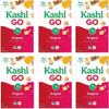 Cold Breakfast Cereal - Vegan Protein - Original byKashi- 12.3 Oz Box - Pack of 6 view 1