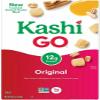 Cold Breakfast Cereal - Vegan Protein - Original byKashi- 12.3 Oz Box - Pack of 6 view 3