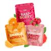 Fm 3 Packs of Plant Based Citrus Cores | Naturally Switch from Bad Habits | 9 Total Cores view 1