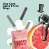 Fm 3 Packs of Plant Based Citrus Cores | Naturally Switch from Bad Habits | 9 Total Cores view 4