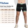 GEDRACKPMYN Incontinence Pants for Men, Regular Absorbency Cotton Incontinence Boxer Shorts 1 Pack, Washable Reusable Leakproof Underwear,S view 4