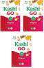 Cold Breakfast Cereal - Vegan Protein - Original byKashi- 12.3 Oz Box - Pack of 3 view 1