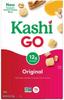 Cold Breakfast Cereal - Vegan Protein - Original byKashi- 12.3 Oz Box - Pack of 3 view 3