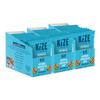 KiZE Energy Bars - Oatmeal Chocolate Chip - 30-Count - Gluten Free, Dairy Free, Non-GMO, and High Protein Meal Replacement Energy Bars, Clean and Simple Food Ingredients - 7g High Protein Snacks (30 Count) view 1