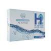 Wellness Extract H2 Molecular Hydrogen Water Tablets with effervescent Technology for Healthy Hydration, Optimal Energy, and Metabolism Support; 8 PPM. (60, Unflavored) view 1