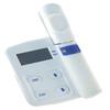 YFYIQI Chlorophyll Tester with Measuring Range 0.0 to 99.9 SPAD 2GB SD Card Data Storage For Measuring Instantly Relative Chlorophyll Content view 1
