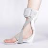Ankle Brace Support, Ankle Foot Orthosis, Foot Drop Orthosis for Men and Women Achilles Tendinitis Joint Sprain Fixation Rehabilitation Fracture Protector view 4