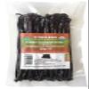 55 Organic Madagascar Vanilla Extract Exclusive Grade B Beans| 4" - 5" by FITNCLEAN VANILLA| Certified USDA Organic. Bulk Dry Whole Bourbon NON-GMO Pods view 2