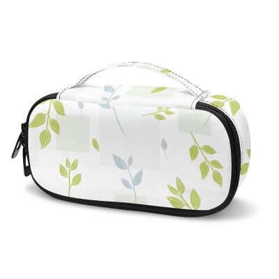 ASQVTIFE Leave Insulin Cooler Travel Case Syringe Travel Case Insulin Cooling Bags Diabetics Carrying Bag Portable Cooling Bag Diabetic Insulin Cooler Diabetic Care Case Cooler Pouch