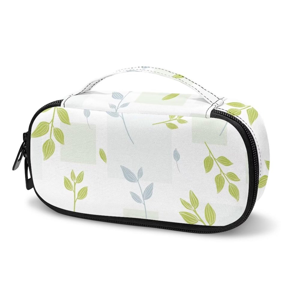 ASQVTIFE Leave Insulin Cooler Travel Case Syringe Travel Case Insulin Cooling Bags Diabetics Carrying Bag Portable Cooling Bag Diabetic Insulin Cooler Diabetic Care Case Cooler Pouch