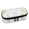 ASQVTIFE Leave Insulin Cooler Travel Case Syringe Travel Case Insulin Cooling Bags Diabetics Carrying Bag Portable Cooling Bag Diabetic Insulin Cooler Diabetic Care Case Cooler Pouch view 2