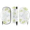 ASQVTIFE Leave Insulin Cooler Travel Case Syringe Travel Case Insulin Cooling Bags Diabetics Carrying Bag Portable Cooling Bag Diabetic Insulin Cooler Diabetic Care Case Cooler Pouch view 3