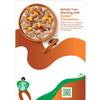 Cinnamon Harvest Breakfast Cereal byKashi- Family Breakfast - Organic Fiber Cereal - 18 Oz Box - Pack of 10 view 4
