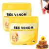 Bee Venom Advanced Joint And Bone Care Cream,New Bee Venom Professional Cream,Advanced Bee Venom Gel Cream,New Zealand Bee Venom Cream,For All Skin Types (2pcs) view 1