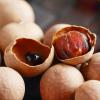 Dried Longan 500g Longan Fruit, Small Kernel Thick Flesh Chinese Fujiang Specialty (8A2.35-2.45cm) view 1