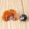 Dried Longan 500g Longan Fruit, Small Kernel Thick Flesh Chinese Fujiang Specialty (8A2.35-2.45cm) view 3