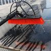 Window Cleaning Pole/Water Fed Telescopic Brush/Extendable Cleaner Conservatory Roof, Extension Rod Cleaning Equipment for Photovoltaic Panel Cleaning, Trucks,12FT/3.6M view 2