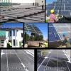 Window Cleaning Pole/Water Fed Telescopic Brush/Extendable Cleaner Conservatory Roof, Extension Rod Cleaning Equipment for Photovoltaic Panel Cleaning, Trucks,12FT/3.6M view 3