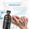 LIVORKA Metanail Toenail Liquid, Metanail, Metanail Drops for Nails, Meta Nail Liquid, Metanail Nail 1 Bottle view 2