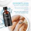 LIVORKA Metanail Toenail Liquid, Metanail, Metanail Drops for Nails, Meta Nail Liquid, Metanail Nail 1 Bottle view 4