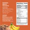 Earthside Farms Candied Nuts, Low Sugar Keto snack, Gluten Free, Plant Protein, Vegan, Whole, Natural, Superfood Healthy Snack, Pack of 6 (4 Ounce) view 2