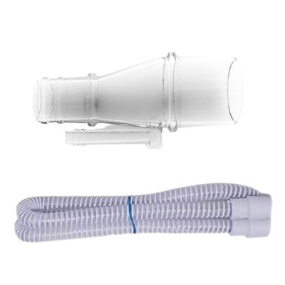 NineLife Basics Adapter & Hose Tubing for Z1 & Z2, White