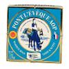 NineLife Basics Pont-Leveque AOP Isigny Washed Rind 7.3 oz (Pack of 2) view 1