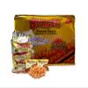 NineLife Basics Ghana Nkatie Peanut Deliciouss Snack | 1 BOX OF 12 PACKET | TOTAL OF 144 PCS view 1