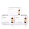 Miya Kea Premium Liquid Collagen for Women | 10,000 mg of Marine Collagen | Red Berries and Grape Flavor | Supports Skin, Hair & Nails | Beauty Supplement | 30 Bottles- One Month Supply view 1