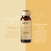 Miya Kea Premium Liquid Collagen for Women | 10,000 mg of Marine Collagen | Red Berries and Grape Flavor | Supports Skin, Hair & Nails | Beauty Supplement | 30 Bottles- One Month Supply view 3