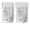 The Snack Haus 2 Packs of Freeze-Dried Blackberries 0.88 Oz & 2 Packs of Freeze-Dried Raspberries 1.06 Oz| All-Natural, No Preservatives | Nutrient-Rich, High Fiber Snack | Perfect for Yogurt, Granola, or On-The-Go! (3.88 Oz/Case) view 2