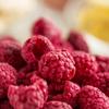 The Snack Haus 2 Packs of Freeze-Dried Blackberries 0.88 Oz & 2 Packs of Freeze-Dried Raspberries 1.06 Oz| All-Natural, No Preservatives | Nutrient-Rich, High Fiber Snack | Perfect for Yogurt, Granola, or On-The-Go! (3.88 Oz/Case) view 3