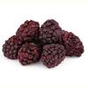 The Snack Haus 2 Packs of Freeze-Dried Blackberries 0.88 Oz & 2 Packs of Freeze-Dried Raspberries 1.06 Oz| All-Natural, No Preservatives | Nutrient-Rich, High Fiber Snack | Perfect for Yogurt, Granola, or On-The-Go! (3.88 Oz/Case) view 4