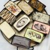 Sweet Julep's Homemade Fudge Sampler, 16 oz, Choose 3 Flavors view 1