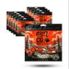 Griz Co. Bearly Spicy Pretzels, Seasoned Pretzels, Healthy Snacks, 3.5oz 10 Pack view 1