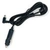 NineLife Basics IGO2 DC Power Cord, 6 ft Long, Black, Male-to-Female, Compatible with Drive DeVilbiss iGO2 Concentrator view 1