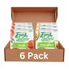 Concord Foods Mild Salsa & Guacamole Mix Variety Pack Fresh & Guacamole Easy to Make Medium Spice Ideal for Chips Tacos, Dips Authentic Mexican, 1.06 oz, 6 Pouches view 1