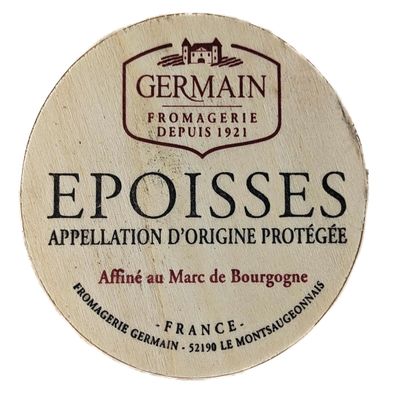 Epoisses 8.8 oz (Pack of 2)