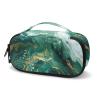 ASQVTIFE Dark Green Marble Injection Travel Case Insulin Cold Storage Bag Insulin Cooler for Travel Insulin Holder Cooler Bags Insulated Small Insulin Pen Cooler Pack Insulin Cooling Bags view 1