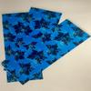 RA Pape Blue Hawaiian Edible Cake Wrap (Wraps 10" Round) view 4