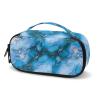 ASQVTIFE Sky Blue Marble01 Insulin Pen Cooler Insulin Travel Case Travel Medicine Cooler Bag Diabetic Insulated Organizer Portable Cooling Bag for Insulin Pen and Medication Diabetic Supplies view 1
