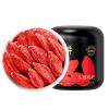 First Crop Ningxia Zhongning Red Wolfberry, Selected Large Grain 250g/8.81OZ, Special Premium Grade Red Goji Berries view 1