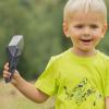 Catchers For Kids - Spider Catchers With Handle,Contactless, Quick Release Capture Tool For Spider, Cockroaches, Bees, Wasps, , view 3