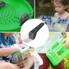 Catchers For Kids - Spider Catchers With Handle,Contactless, Quick Release Capture Tool For Spider, Cockroaches, Bees, Wasps, , view 4