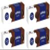 Fazer Patkis chocolate Biscuits 4 Boxes of 142g SPSP pack (SOPOSOPO) view 1